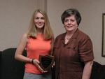 2001-097 FCS- student award