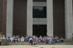 2003-109 Campus shots