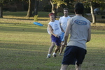 2003-283 Frisbee