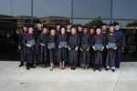 2003-189-July Graduation