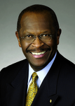 2007-138 Herman Cain