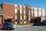 Allen Hall-1