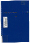 Harding University Lectures 1981 by Harding University