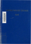 Harding College Lectures 1979 by Harding University