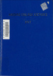 Harding College Lectures 1977 by Harding University