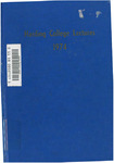 Harding College Lectures 1974 by Harding University