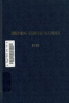 Harding College Lectures 1966 by Harding University