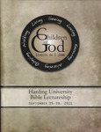 88th Annual Harding University Lectureship Program (2011)