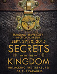 92nd Annual Harding University Lectureship Program (2015)