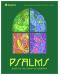 103rd Annual Inspire Bible Lectureship Program (2026) by Harding University