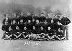 1926 Harding football team