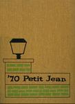 Petit Jean 1969-1970