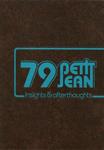Petit Jean 1978-1979 by Harding College