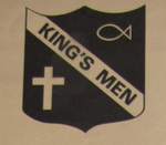 Kingsmen logo