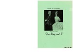 The King and I (1962 program)