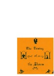The Taming of the Shrew (1969 program)
