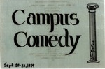 Campus Comedy (program)