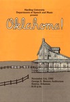 Oklahoma! (1982 program)