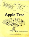 Apple Tree (SSDT poster)