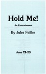 Hold Me! (1984 SSDT program)