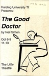The Good Doctor (1992 program)