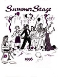 Summer Stage 1996 (program)