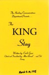 The King Stag (1998 program)