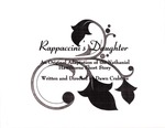Rappaccini's Daughter (program)