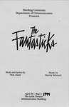 The Fantasticks (1999 program)