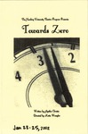 Towards Zero (2002 program)