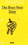 The Boys Next Door (2003 program)