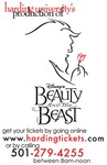 Beauty and the Beast (poster)