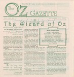 The Wizard of Oz (2007 program)