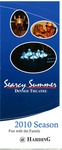 Searcy Summer Dinner Theatre (2010 brochure)