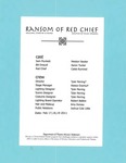 Ransom of Red Chief (program)