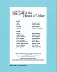 The Fall of the House of Usher (2011 program)