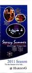 Searcy Summer Dinner Theatre (2011 brochure)