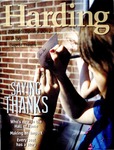 Harding Magazine Spring 2012 (Homecoming Excerpt)