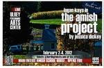 The Amish Project (2012 poster 1)
