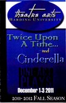 Twice Upon A Time and Cinderella (2011 program)