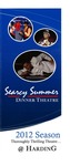 Searcy Summer Dinner Theatre (2012 brochure)