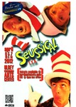 Seussical (2012 posters)