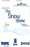 The Snow Show (2012 poster)