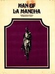 Man of La Mancha (1972 poster)