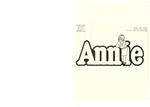 Annie (1986 mailer)