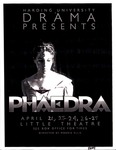 Phaedra (poster)