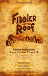 Fiddler on the Roof (2006 poster)