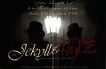 Dr. Jekyll and Mr. Hyde (2009 poster)