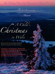 A Child's Christmas in Wales (poster)