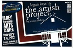 The Amish Project (2012 poster 2)